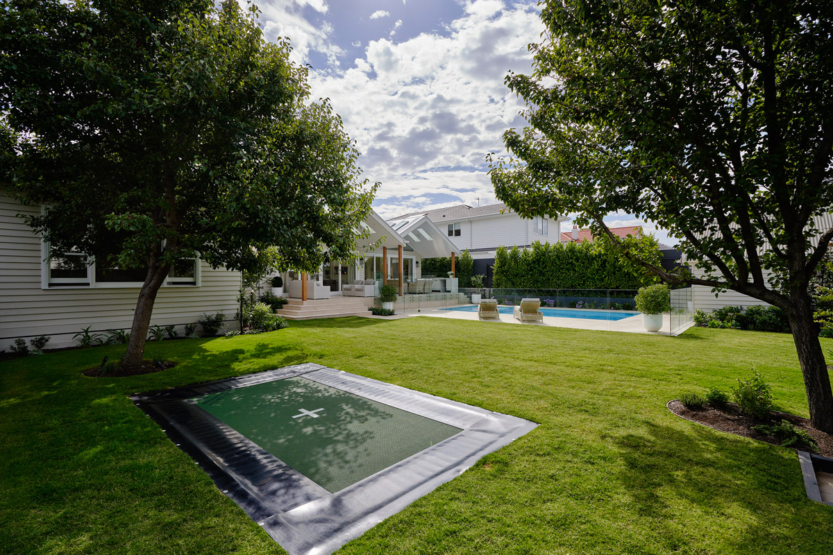 Simon McCurdy Landscapes